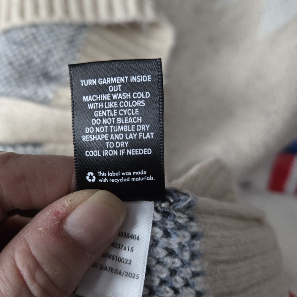 NWT Torrid Vegan Cashmere Cardigan - Picture 5 of 5